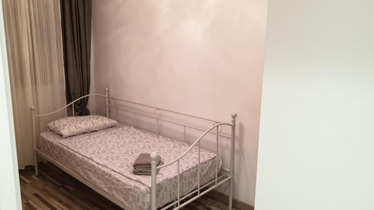 Apartamento Plaza Manila Alicante Exterior foto