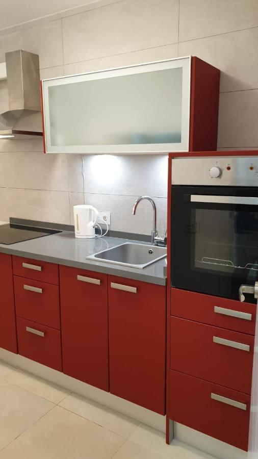 Apartamento Plaza Manila Alicante Exterior foto