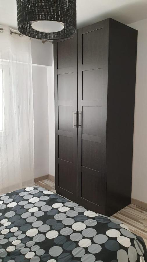 Apartamento Plaza Manila Alicante Exterior foto